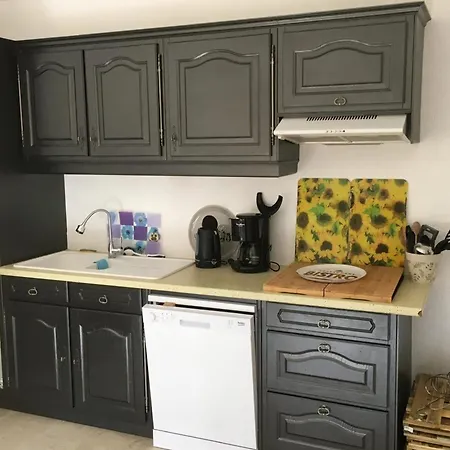 Appartement Beautiful Family In