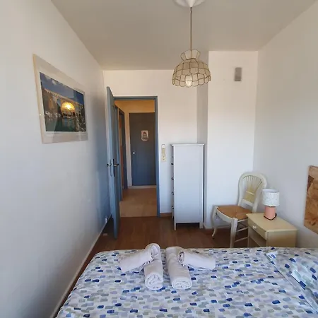 Beautiful Family In Appartement